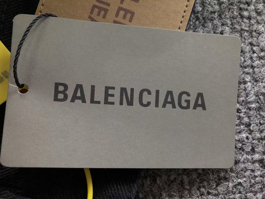 Balenciaga 185 B⭐L⭐⭐⭐IA⭐A SHORTS 3207114017 (Im 170Cm 60Kg I Wear Size L In The Phot) - Image 26