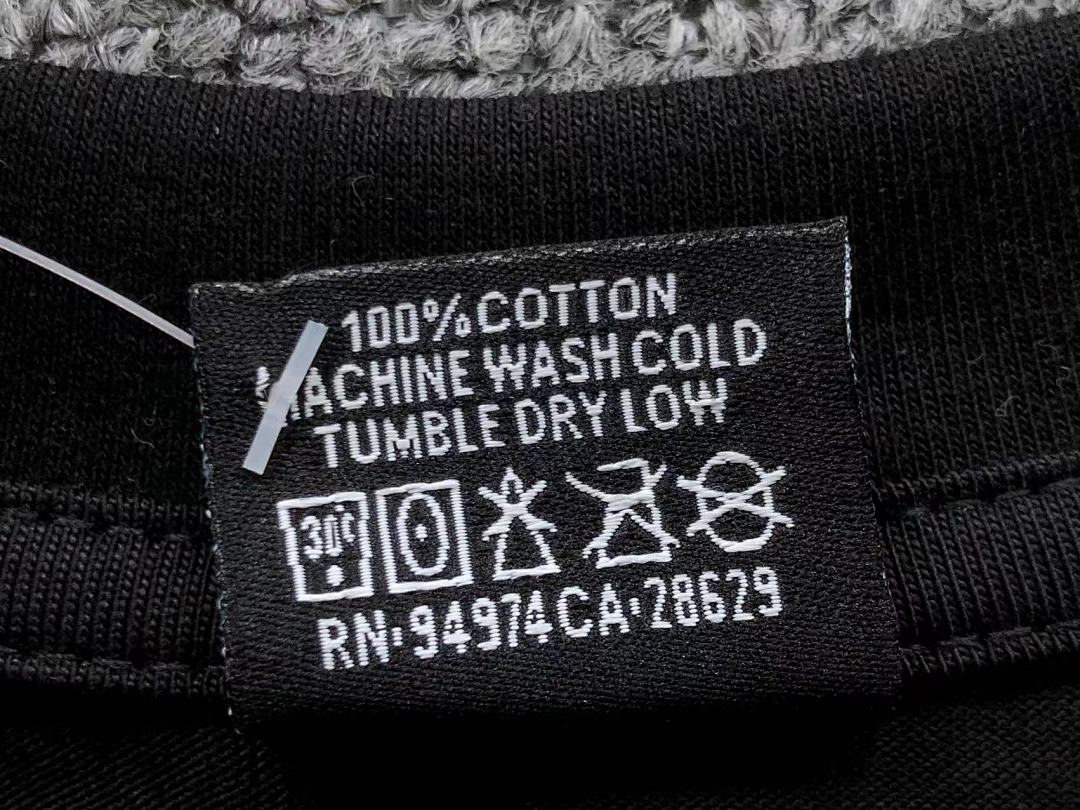 Stussy 78 STUSSY T-SHIRT 505174082 (Im 170Cm 60Kg I Wear Size M In The Phot) - Image 22