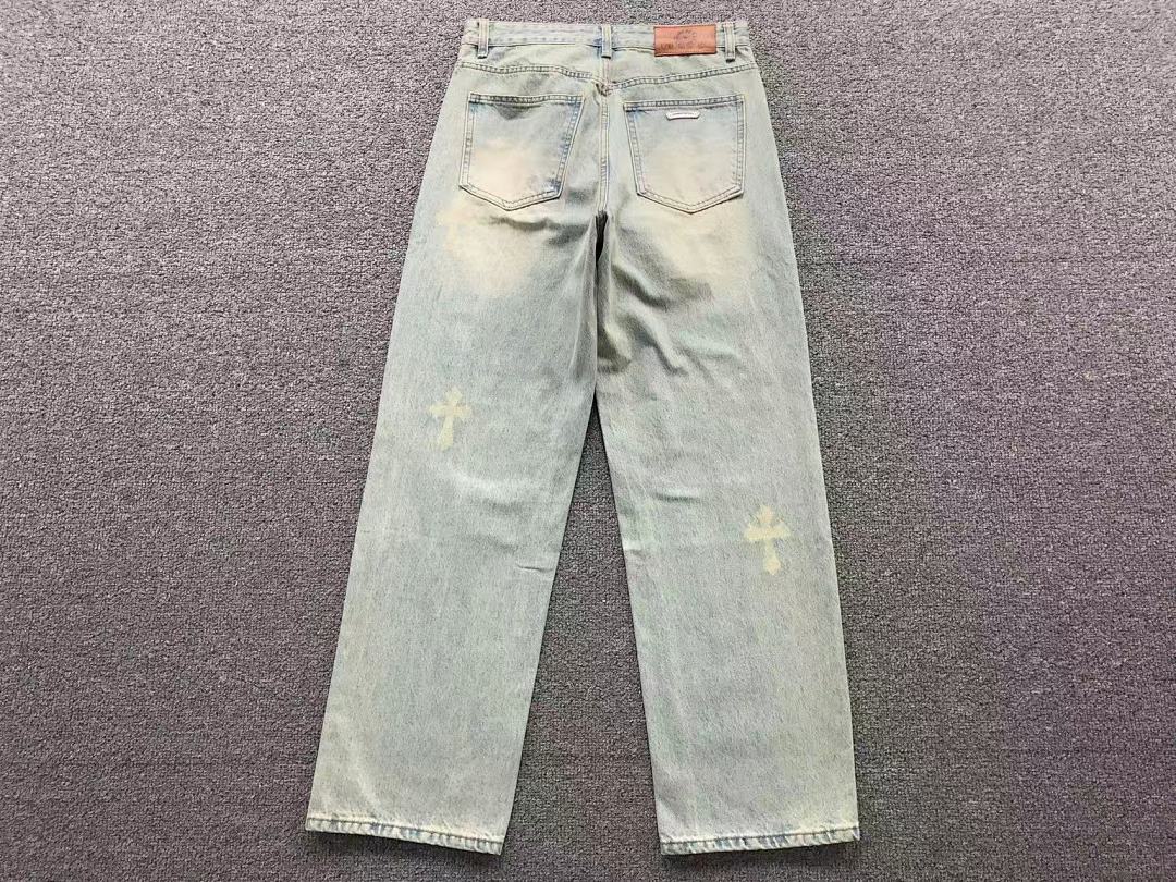 Comme des Garcons 218 C⭐⭐OME HE⭐⭐TS TROUSERS 5112234106 (Im 170Cm 60Kg I Wear Size S In The Phot) - Image 5