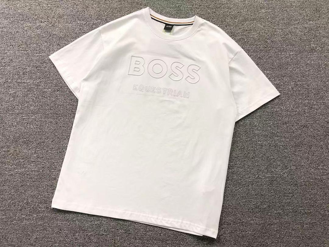Unbranded 85 H⭐G⭐ B⭐⭐S T-SHIRT 2112241201 (Im 170Cm 60Kg I Wear Size L In The Phot) - Image 7