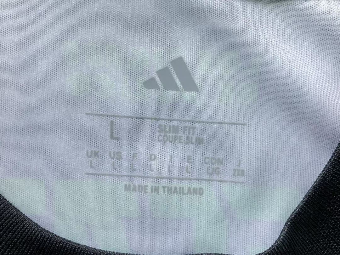Unbranded 75 FOOTBALL T-SHIRT 11052204002 (Im 170Cm 60Kg I Wear Size L In The Phot) - Image 23