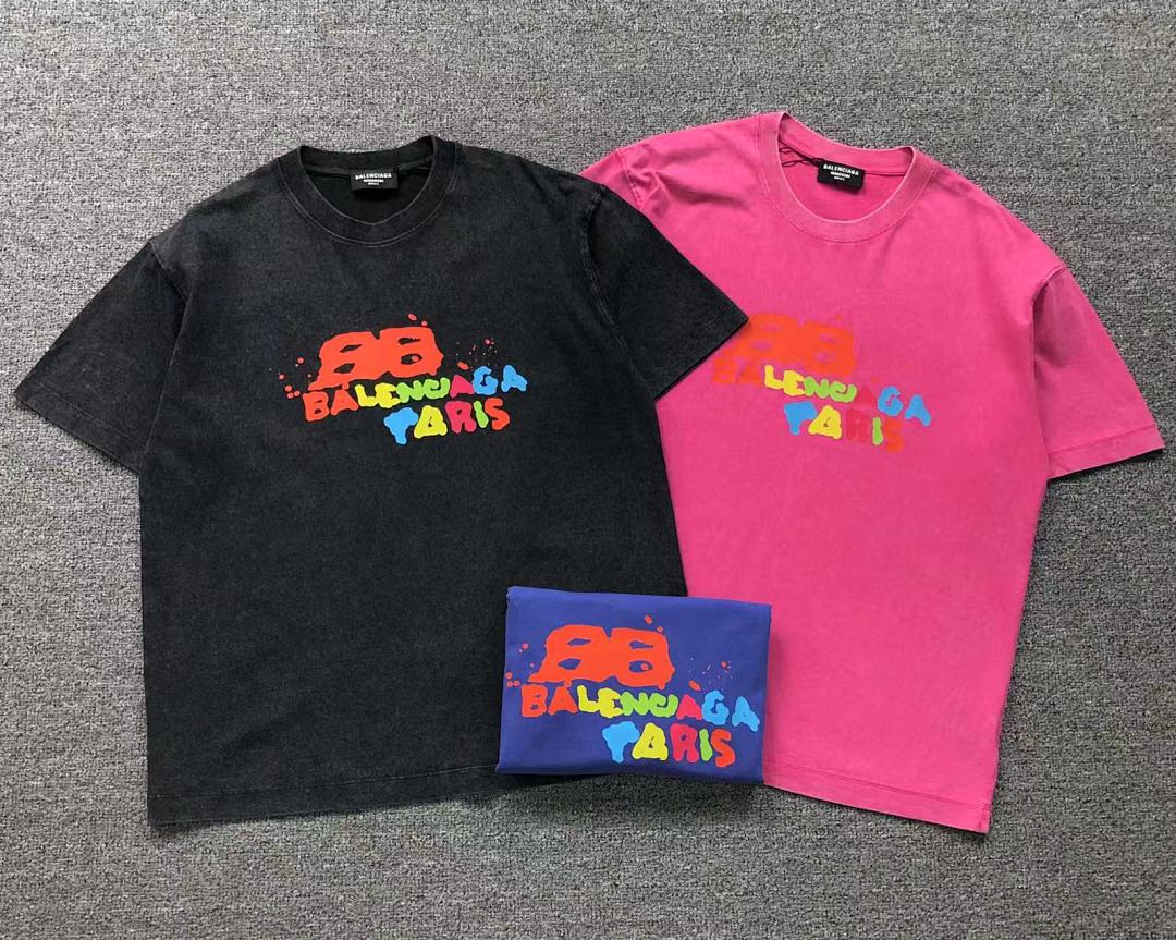 Unbranded 158 B⭐L⭐⭐⭐IA⭐A T-SHIRT 2203263101 (Im 170Cm 60Kg I Wear Size M In The Phot) - Image 5