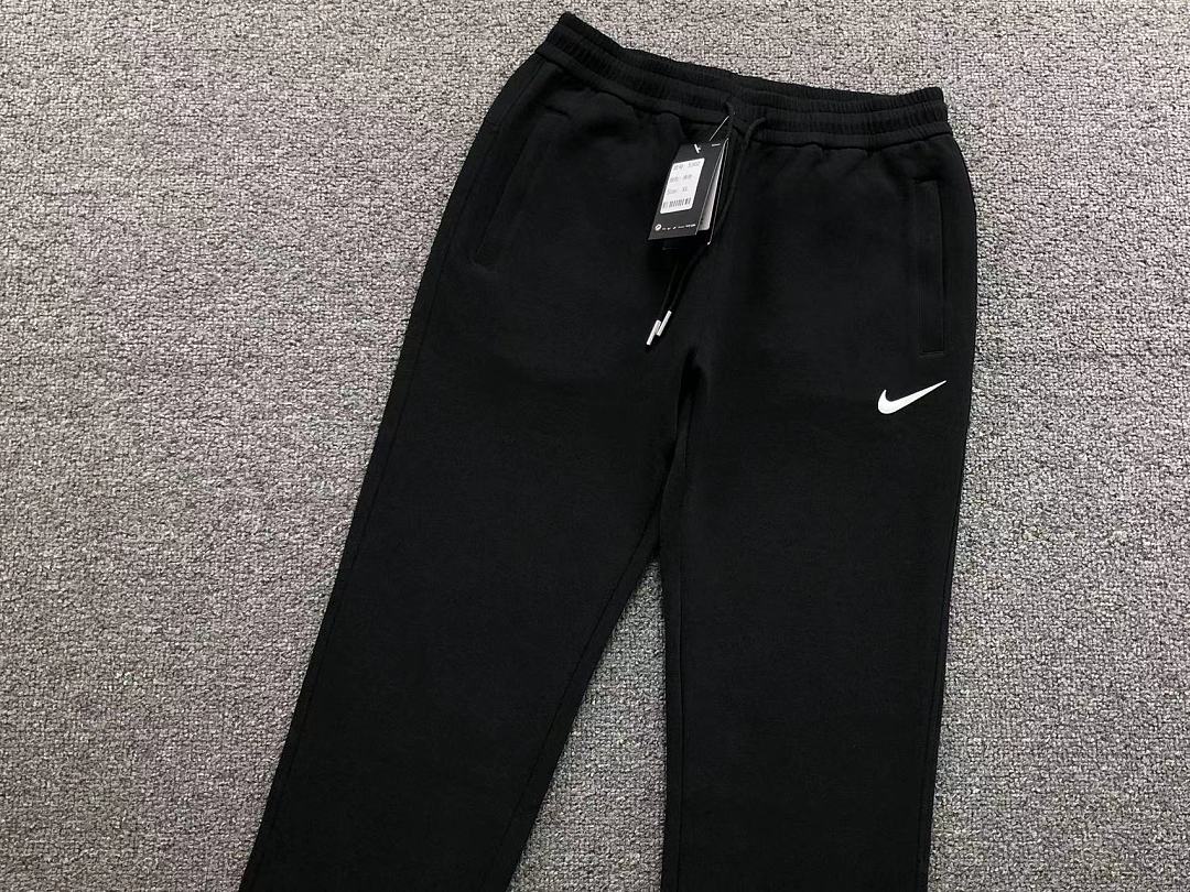 Nike 308 N⭐K⭐ HOODIE TROUSERS 2207010604 (Im 170Cm 60Kg I Wear Size XL In The Phot) - Image 35