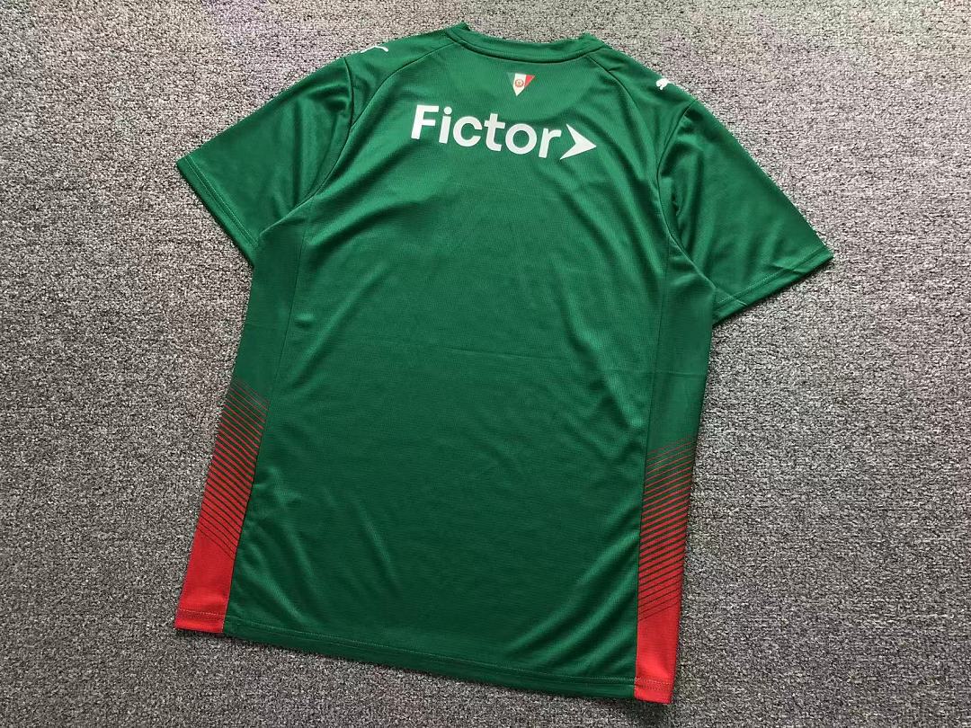 Unbranded 78 FOOTBALL T-SHIRT 1252651002 (Im 170Cm 60Kg I Wear Size L In The Phot) - Image 11