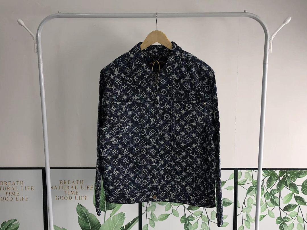 Louis Vuitton 268 L⭐ - Image 25