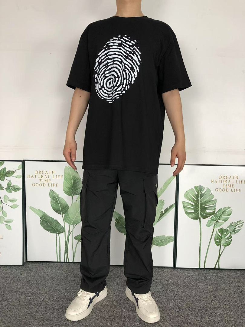 Unbranded 85 A⭐W⭐YS T-SHIRT 1102130356 (Im 170Cm 57Kg I Wear Size XL In The Phot) - Image 3