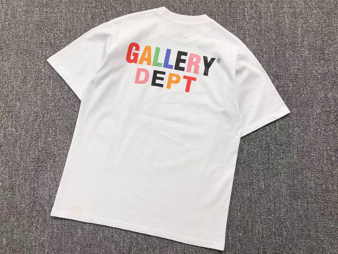 Gallery Dept 78 GALLERY DEPT T-SHIRT - Image 9