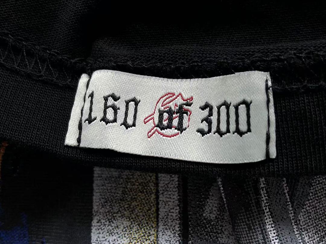 Godspeed 85 GO⭐S⭐E⭐D T-SHIRT 505170891 (Im 170Cm 60Kg I Wear Size S In The Phot) - Image 28