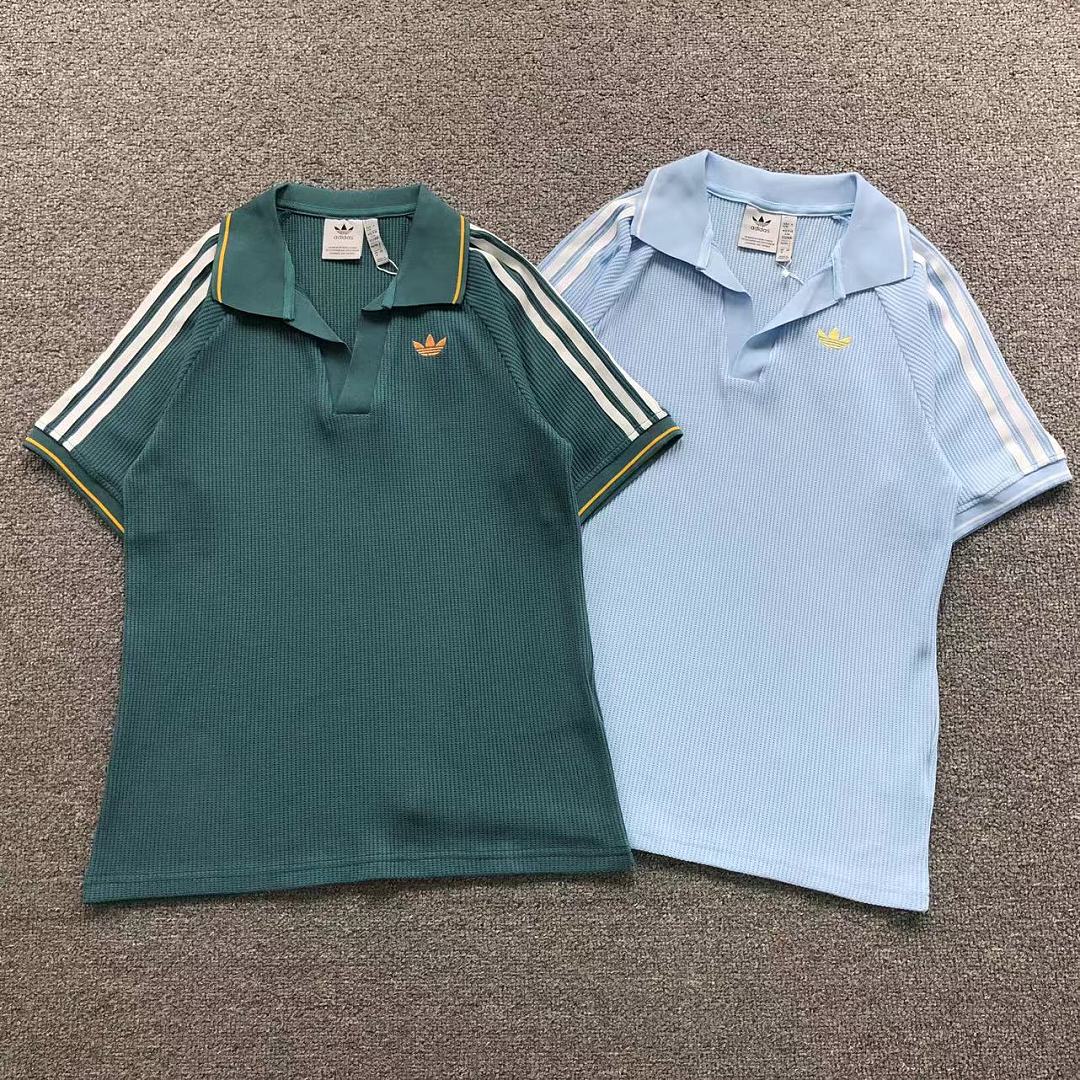 Adidas 108 A⭐I⭐AS POLO 4204300777 (Im 170Cm 60Kg I Wear Size M In The Phot)