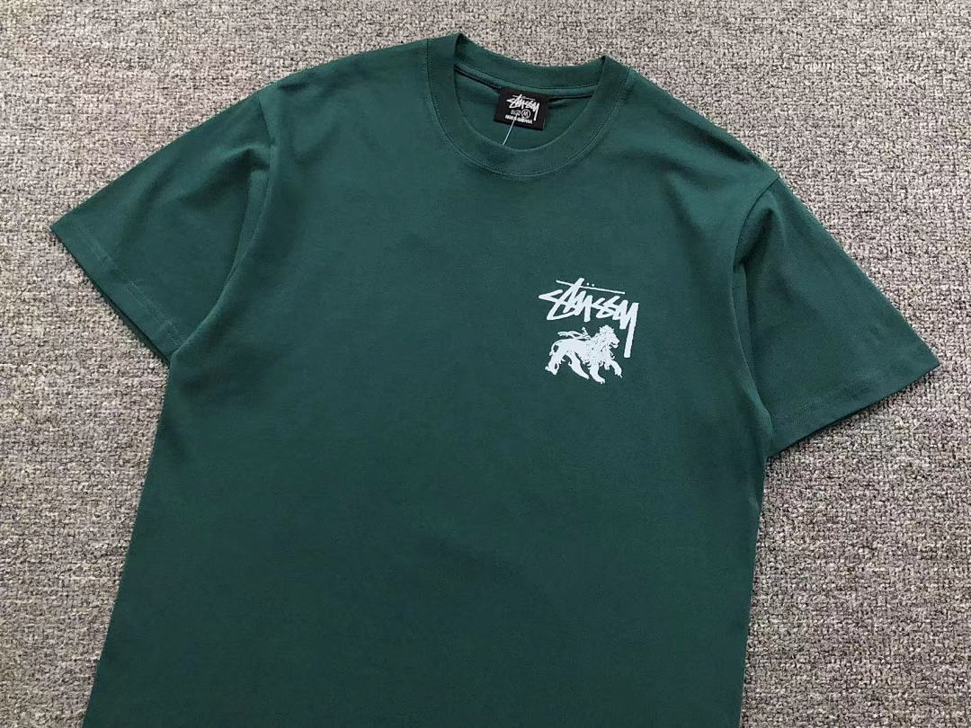 Stussy 75 STUSSY T-SHIRT - Image 14