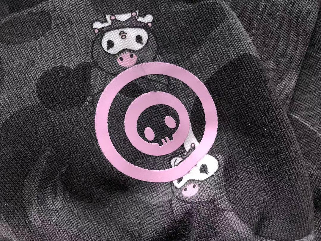 Bape 305 BAPE HOODIE 3205184311 (Im 170Cm 60Kg I Wear Size M In The Phot) - Image 17