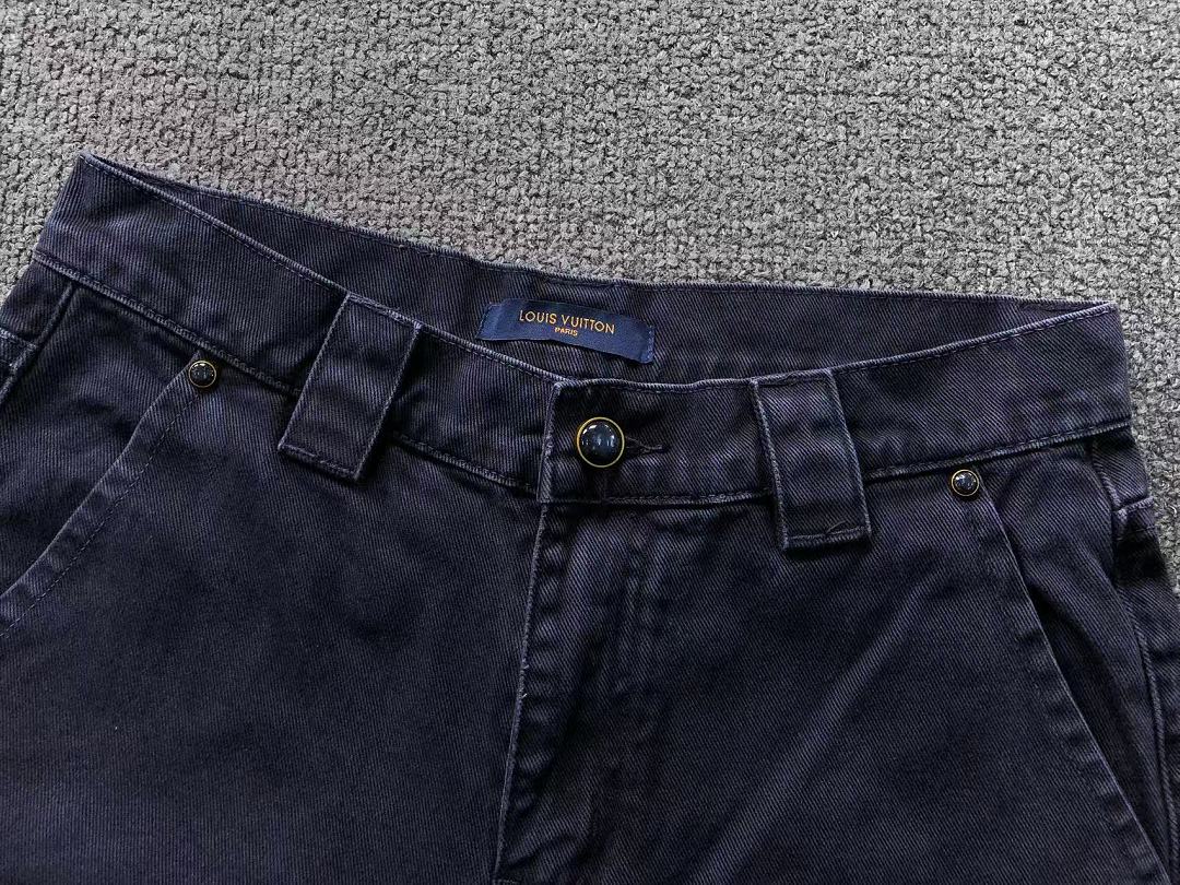 Louis Vuitton TROUSERS 208 L⭐ JACKET - Image 44