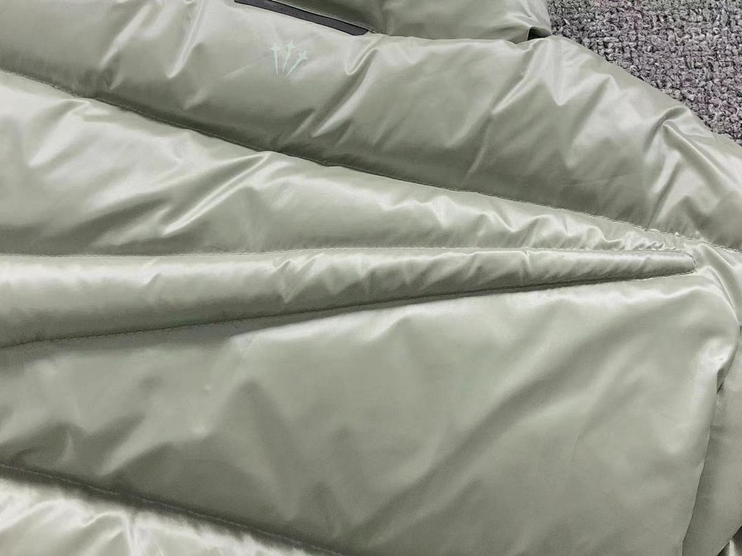 Nike 538 N⭐K⭐ NO⭐T⭐ DOWN JACKETS 4121735001 (Im 170Cm 55Kg I Wear Size S In The Phot) - Image 11