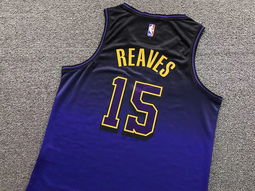 Unbranded 98 NBA BASKETBALL VEST 1242412002 (Im 170Cm 60Kg I Wear Size L In The Phot) - Image 11