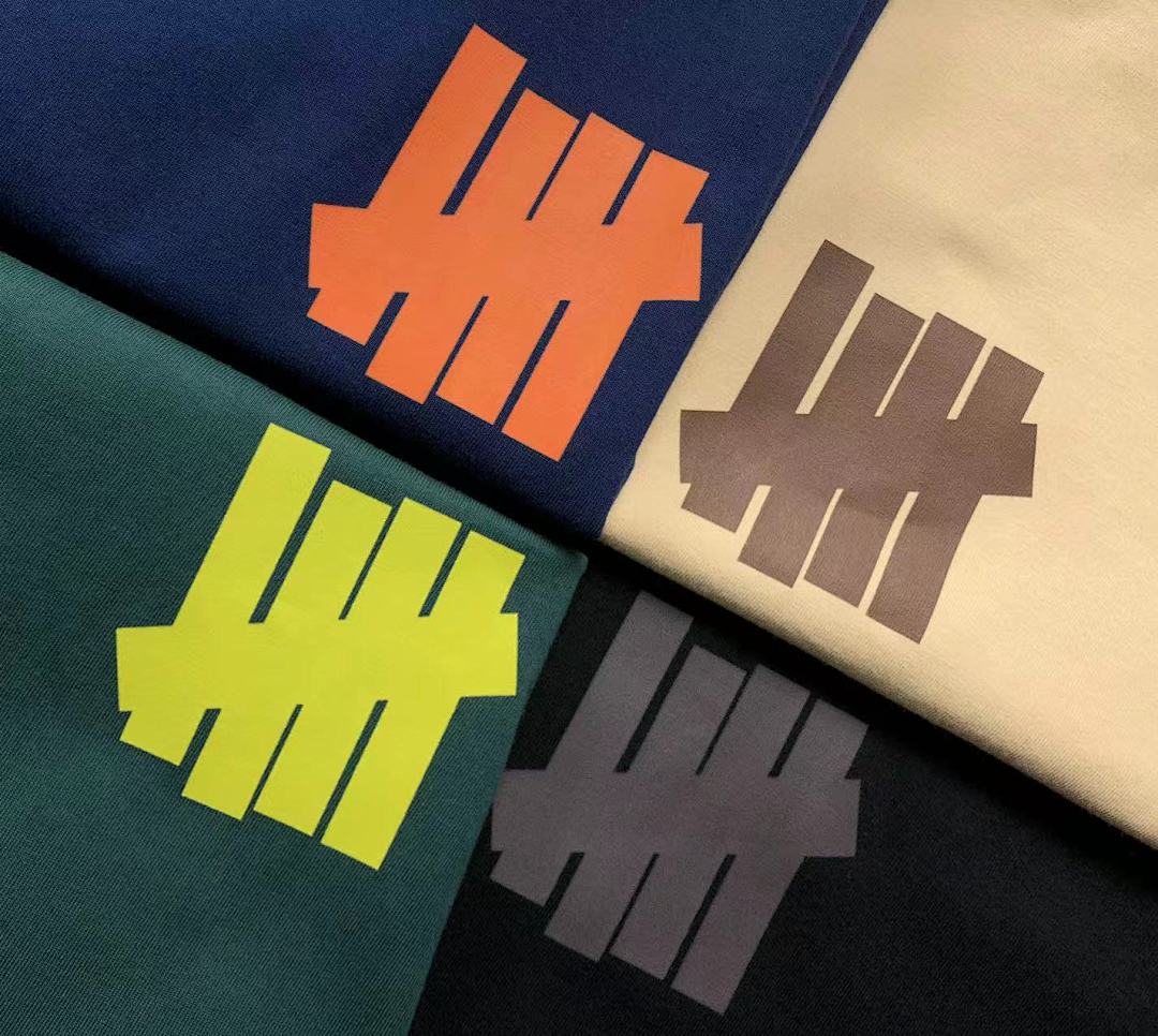 Undefeated 85 UNDEFEATED T-SHIRT - Image 7