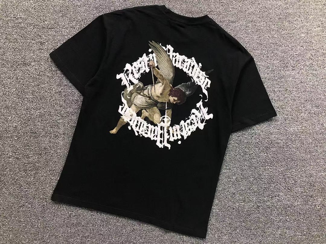 Revenge 69 REVENGE T-SHIRT 504013291 (Im 170Cm 60Kg I Wear Size S In The Phot) - Image 25