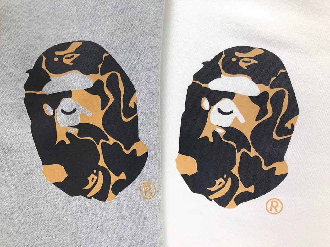 Bape 168 STUSSY X BAPE - Image 15