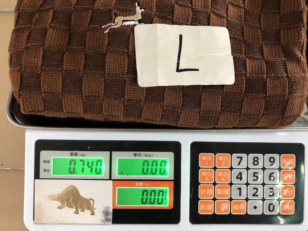 Louis Vuitton 288 L⭐ SWEATER 3208150521 (Im 170Cm 60Kg I Wear Size L In The Phot) - Image 21
