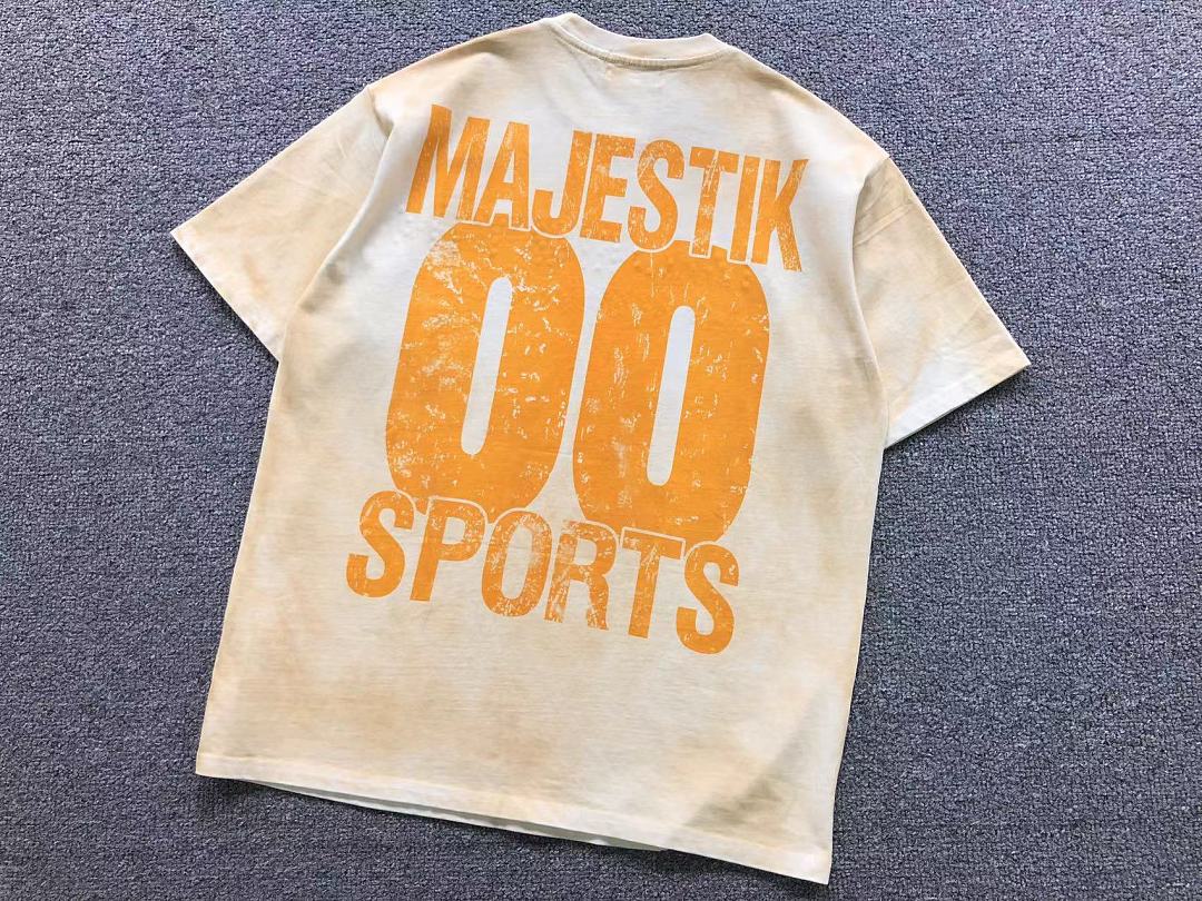 Unbranded 108 MA⭐ES⭐⭐K T-SHIRT 526030541 (Im 170Cm 60Kg I Wear Size S In The Phot) - Image 11