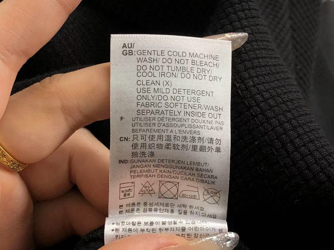 Adidas 89 A⭐I⭐AS POLO 216010835 (Im 170Cm 60Kg I Wear Size L In The Phot) - Image 21