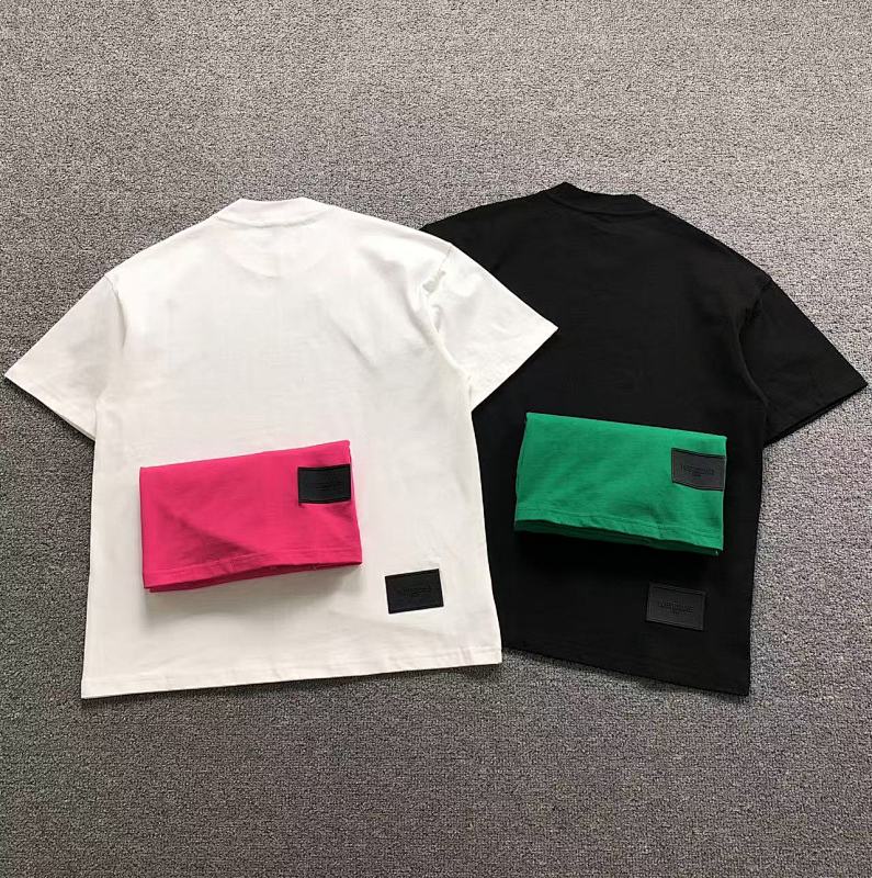 We11done 108 WE11 ⭐⭐NE T-SHIRT 3109171617 (Im 170Cm 60Kg I Wear Size S In The Phot)