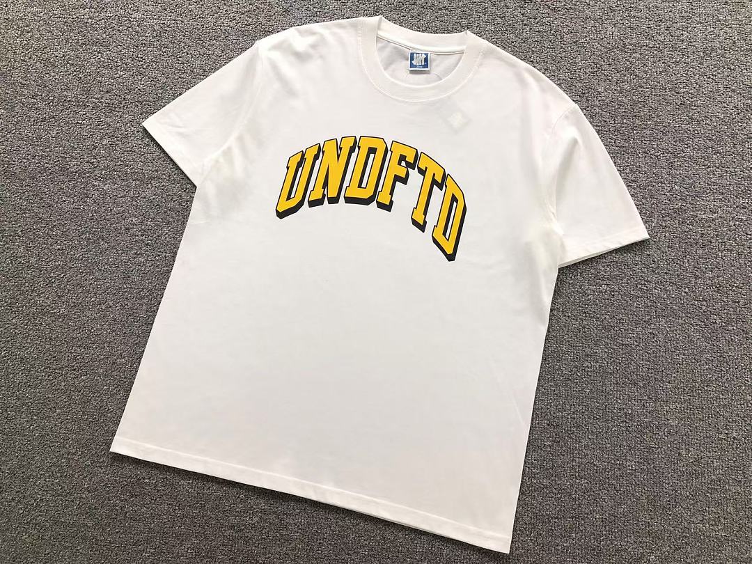 Undefeated 88 UNDEFEATED T-SHIRT 126231402 (Im 170Cm 60Kg I Wear Size L In The Phot) - Image 7