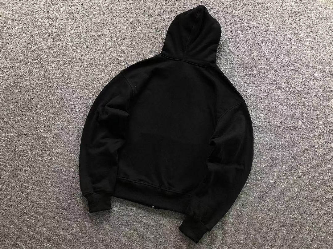 Corteiz 165 CORTEIZ HOODIE 126230534 (Im 170Cm 60Kg I Wear Size S In The Phot) - Image 9