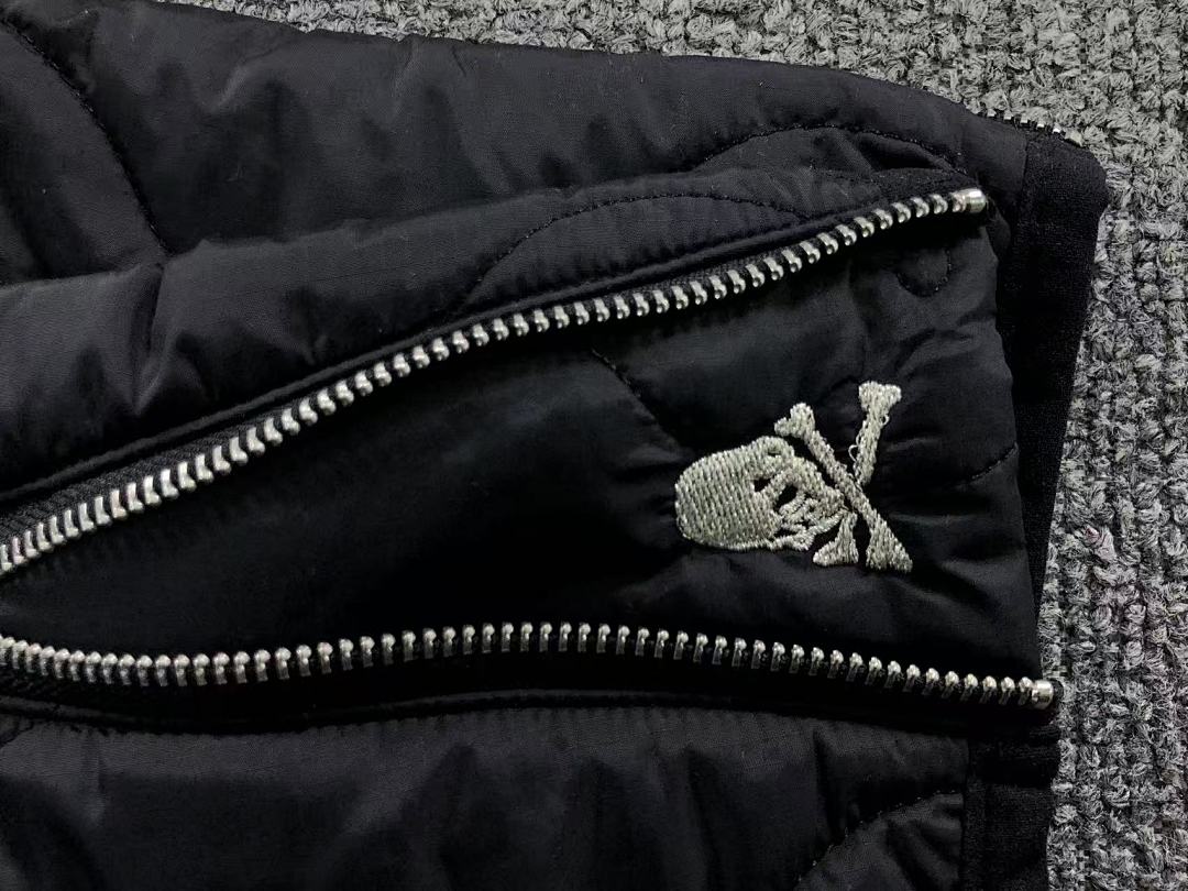 Mastermind 368 MASTERMIND JACKET 3112300617 (Im 170Cm 60Kg I Wear Size S In The Phot) - Image 15