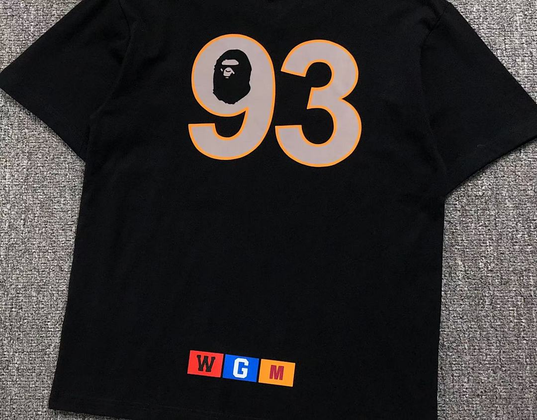 Bape 79 BAPE T-SHIRT - Image 15