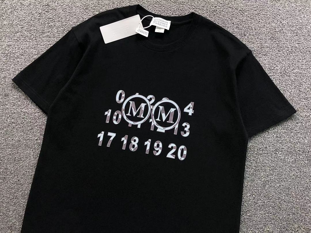 On Running 115 MAISON MARGIELA T-SHIRT 22051311172 (Im 170Cm 60Kg I Wear Size XL In The Phot) - Image 11