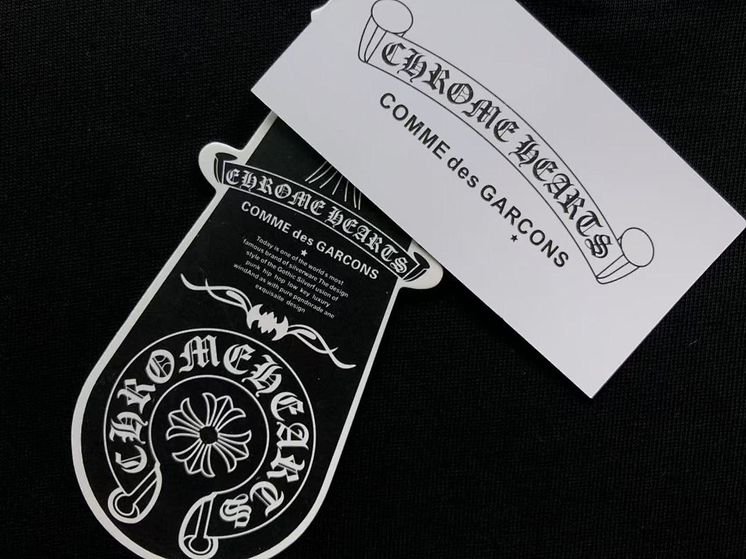 Comme des Garcons 168 C⭐⭐OME HE⭐⭐TS T-SHIRT 2203181505 (Im 170Cm 60Kg I Wear Size M In The Phot) - Image 17