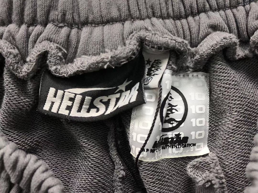 Hellstar TROUSERS348 HELLSTAR HOODIE - Image 37
