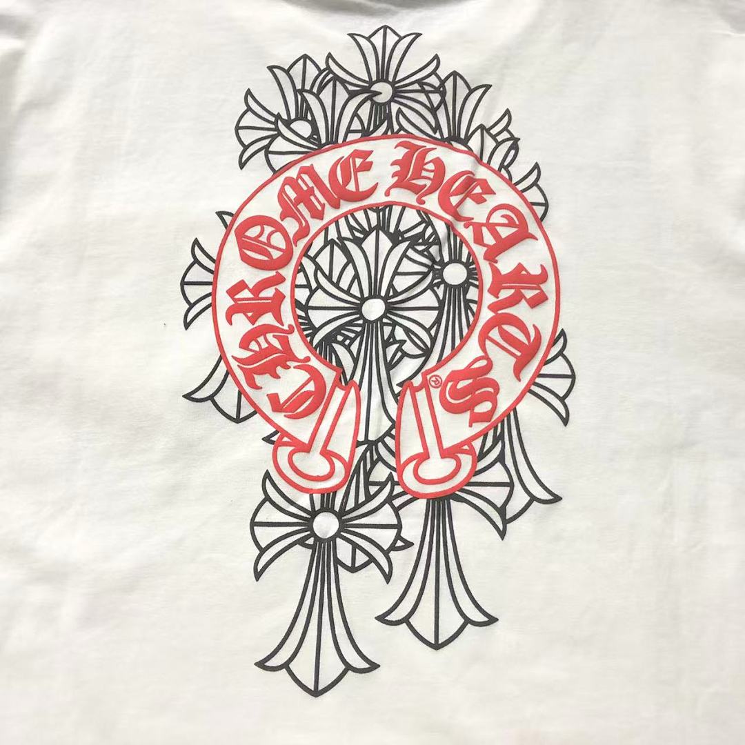 Comme des Garcons 88 C⭐⭐OME HE⭐⭐TS T-SHIRT 42011532144 (Im 170Cm 60Kg I Wear Size M In The Phot) - Image 15