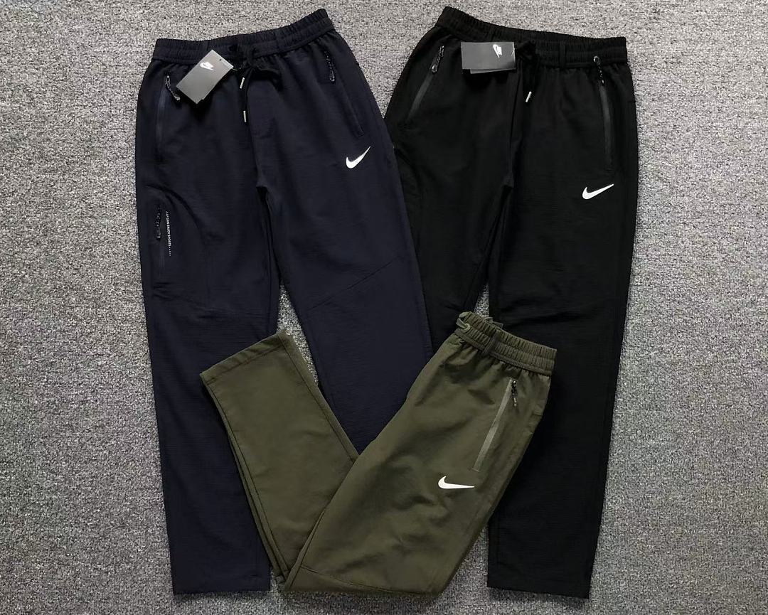 Nike 178 N⭐K⭐ TROUSERS 2207111004 (Im 170Cm 60Kg I Wear Size XL In The Phot) - Image 6