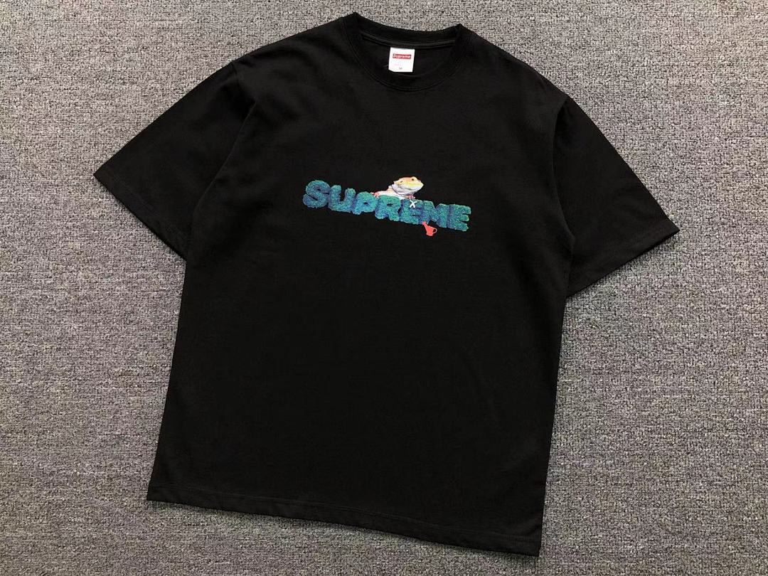 Supreme 89 S⭐⭐R⭐⭐E T-SHIRT 212071721 (Im 170Cm 57Kg I Wear Size M In The Phot) - Image 10