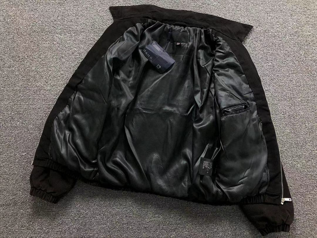 Prada 328 P⭐A⭐A COTTON CIOTHES 2191118001 (Im 170Cm 60Kg I Wear Size M In The Phot) - Image 23