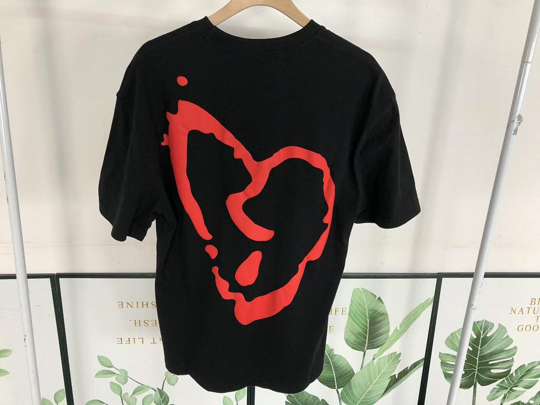 Revenge 69 REVENGE T-SHIRT 504012391 (Im 170Cm 55Kg I Wear Size S In The Phot) - Image 20