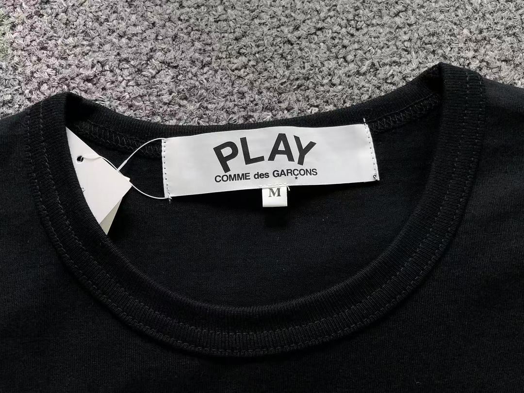 Comme des Garcons 98 CDG T-SHIRT 3206271821 (Im 170Cm 60Kg I Wear Size M In The Phot) - Image 18