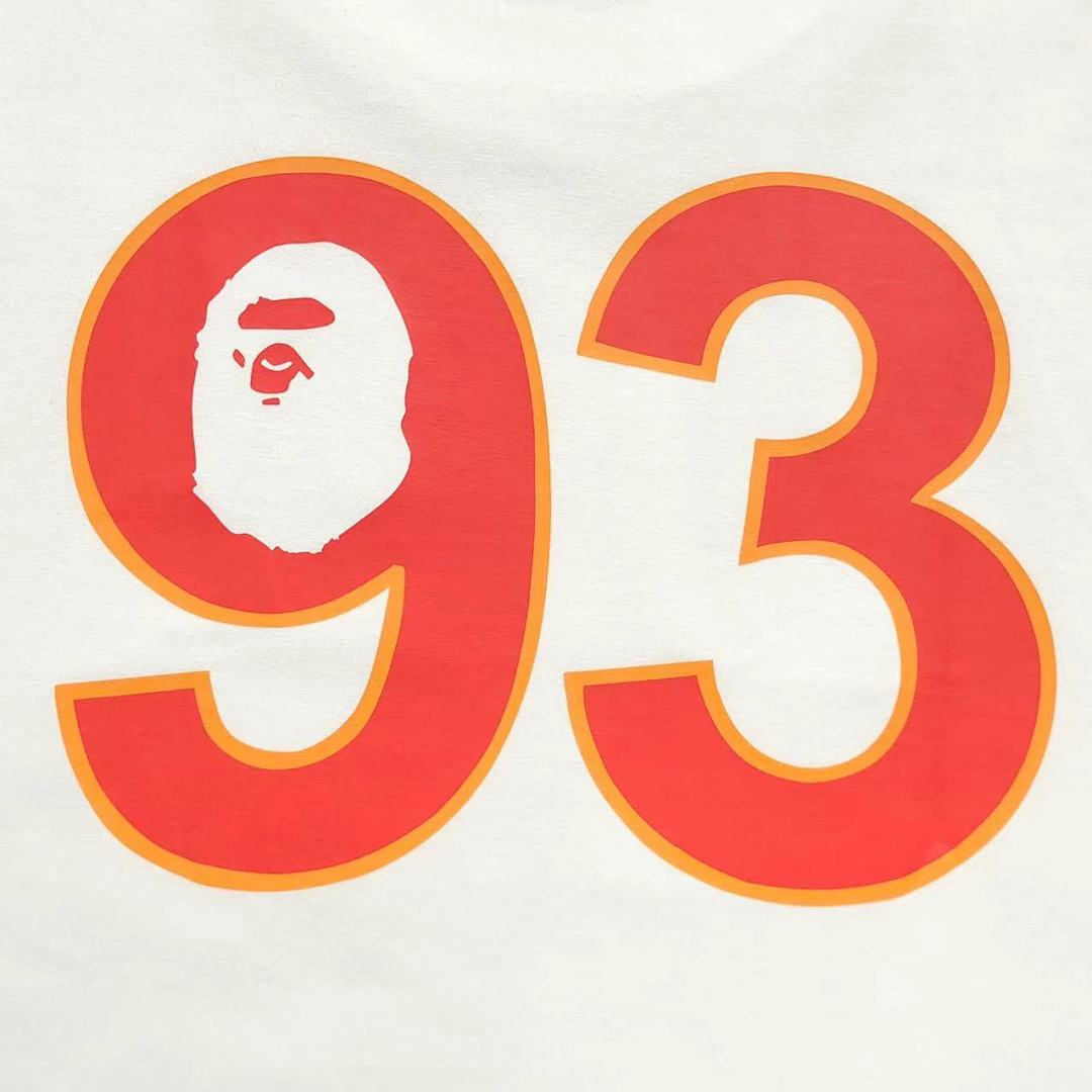 Bape 95 BAPE T-SHIRT - Image 21