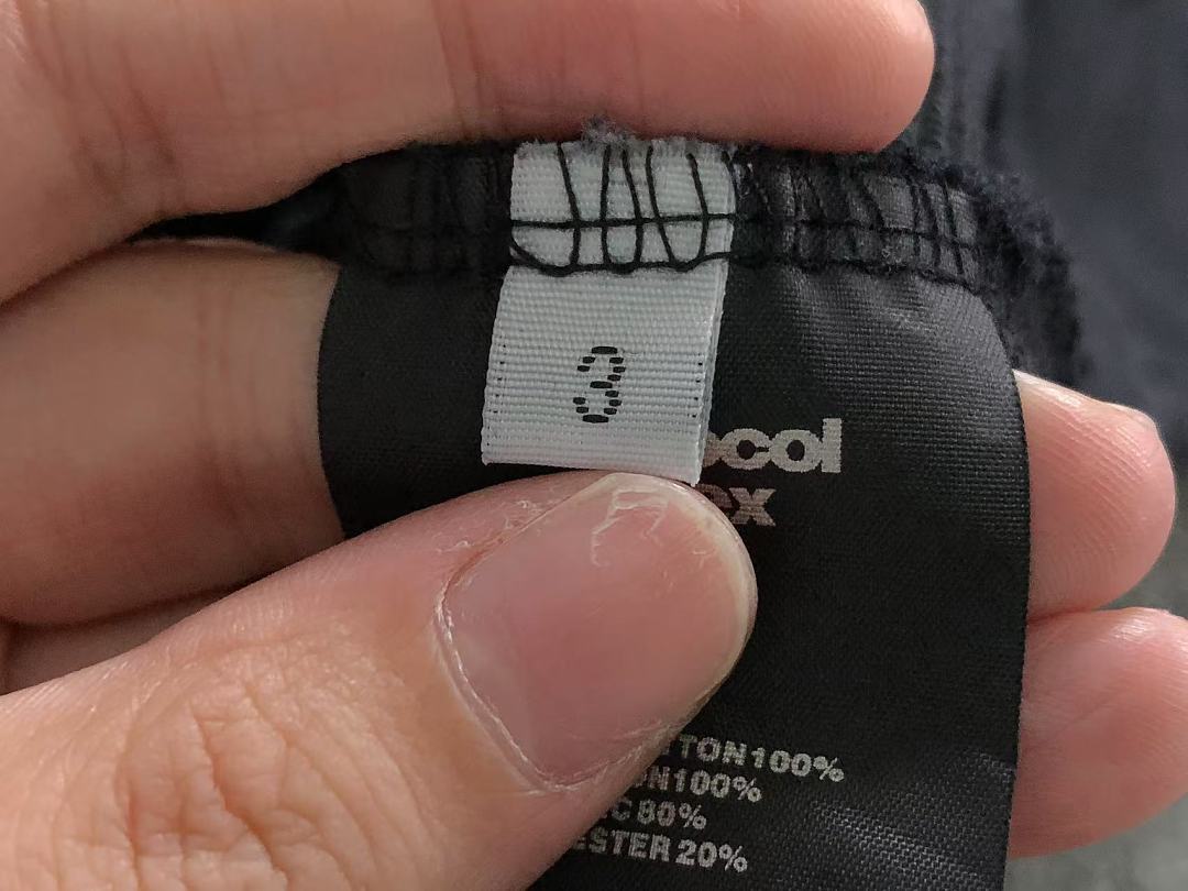 Unbranded 235 P⭐OT⭐COL IN⭐EX HOODIE 3208143017 (Im 170Cm 60Kg I Wear Size 3 In The Phot) - Image 22