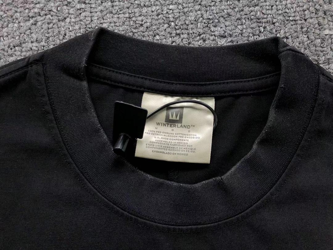 Unbranded 108 VINTAGE VEST 504050417 (Im 170Cm 60Kg I Wear Size M In The Phot) - Image 12
