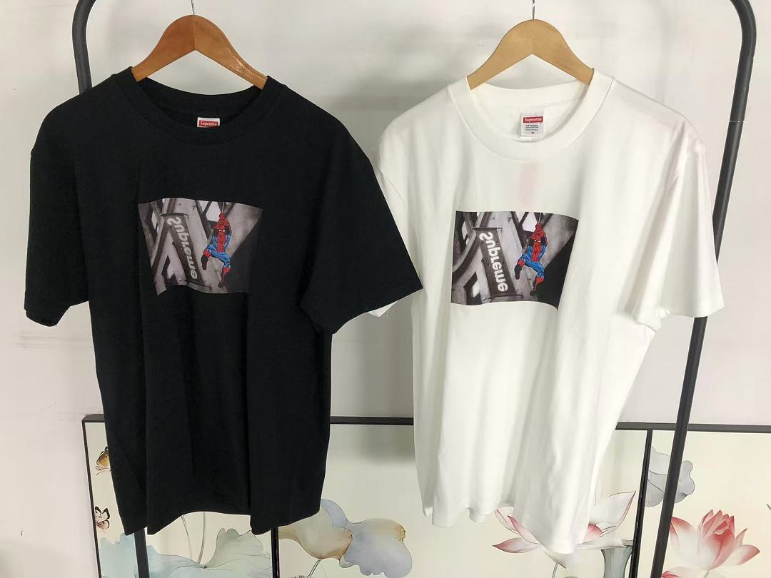 Supreme 113 S⭐⭐R⭐⭐E T-SHIRT 52080437182 (Im 170Cm 60Kg I Wear Size M In The Phot) - Image 20