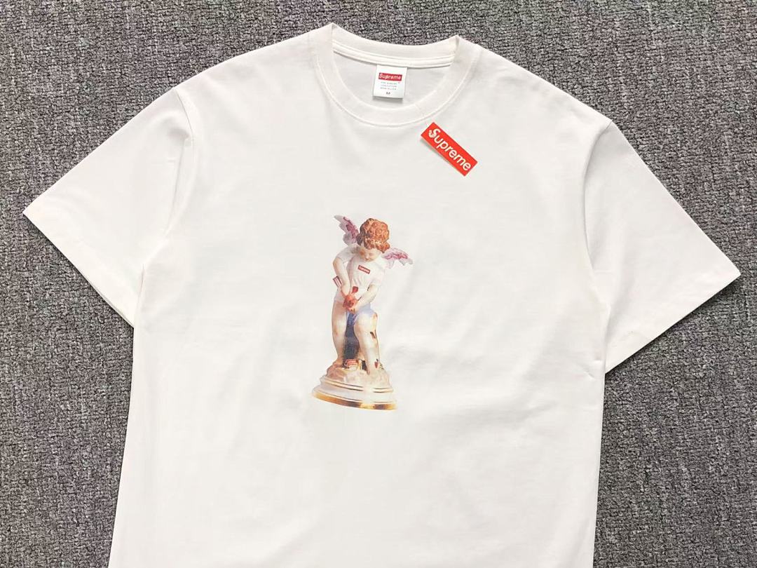 Supreme 88 S⭐⭐R⭐⭐E T-SHIRT - Image 10