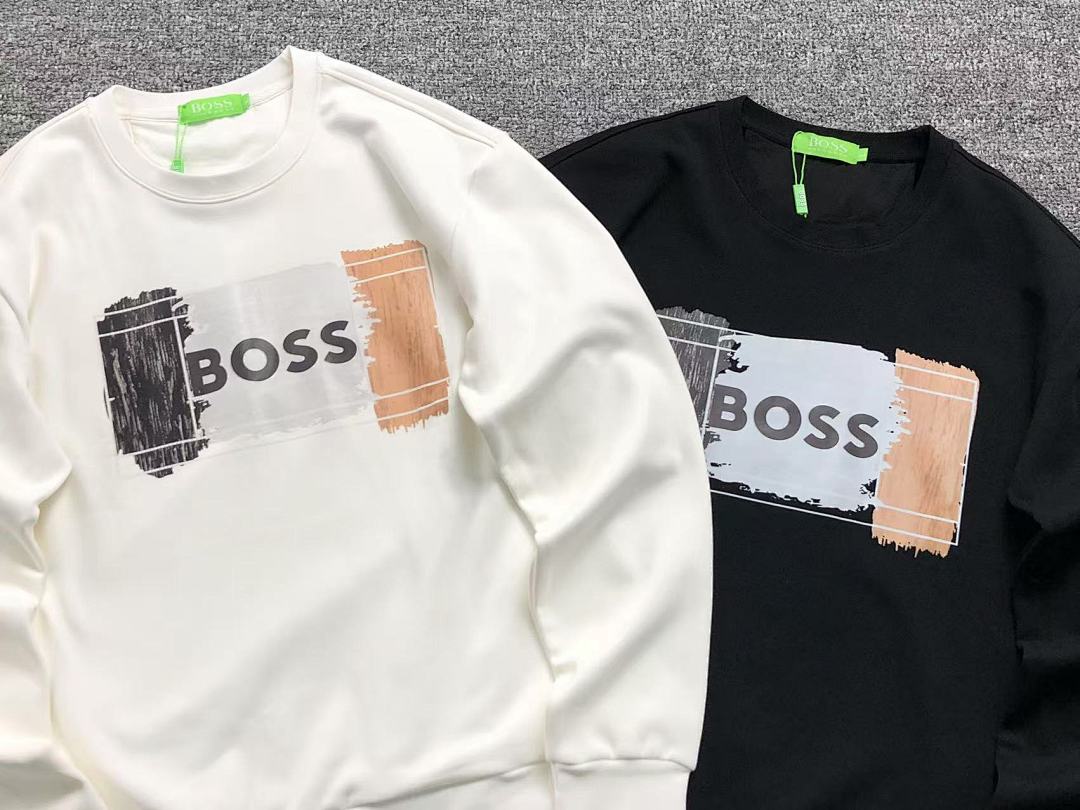 Hugo Boss 135 H⭐G⭐ B⭐⭐S HOODIE 311060805 (Im 170Cm 55Kg I Wear Size L In The Phot) - Image 6