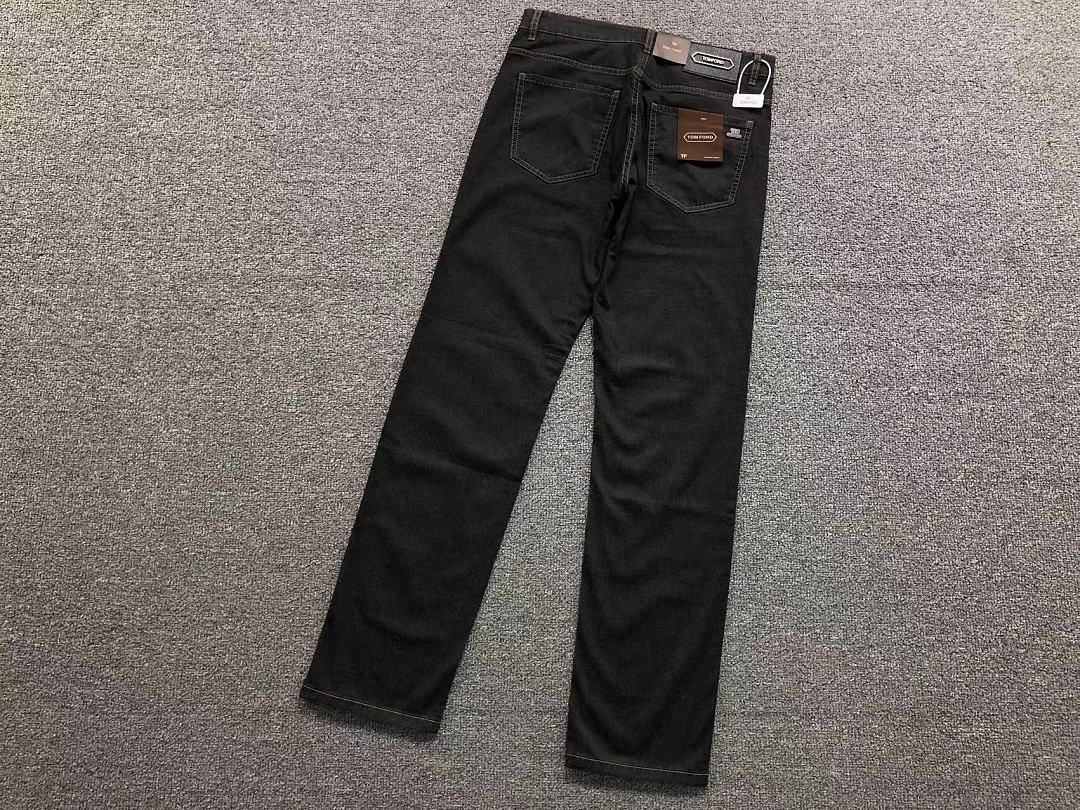 Tom Ford 225 TOM FORD TROUSERS 2204253105 (Im 170Cm 60Kg I Wear Size 31 In The Phot) - Image 6