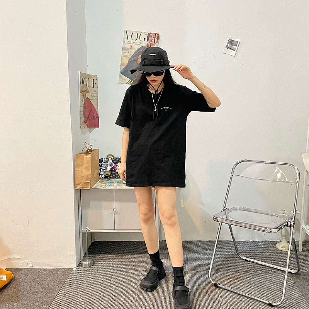 Off-White 78 OFF-WHITE T-SHIRT - Image 20