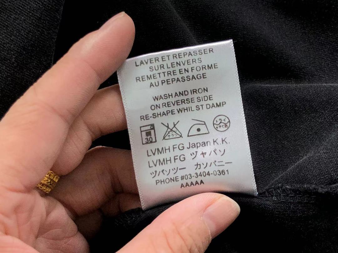 Alexander Wang 128 A⭐⭐X⭐⭐⭐ER W⭐⭐G T-SHIRT 42042910133 (Im 170Cm 60Kg I Wear Size 2XL In The Phot) - Image 26