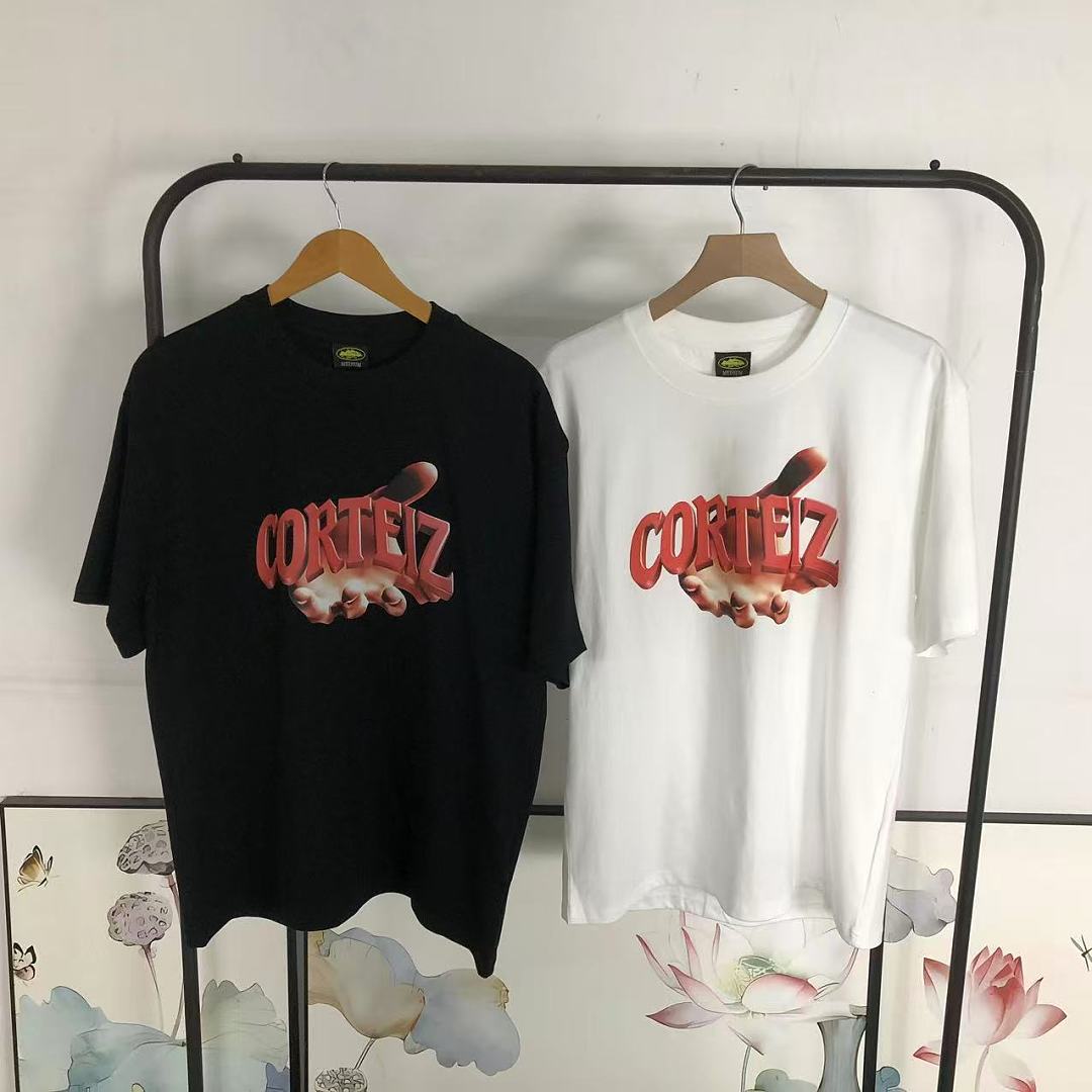 Corteiz 78 CORTEIZ T-SHIRT 5241811078 (Im 170Cm 60Kg I Wear Size M In The Phot) - Image 27