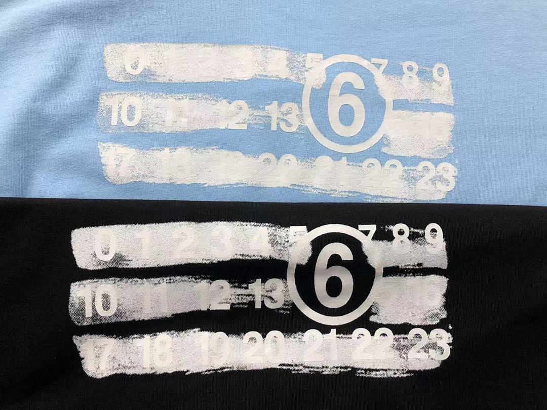 On Running 78 MAISON MARGIELA T-SHIRT 57080786 (Im 170Cm 60Kg I Wear Size 46 In The Phot) - Image 12