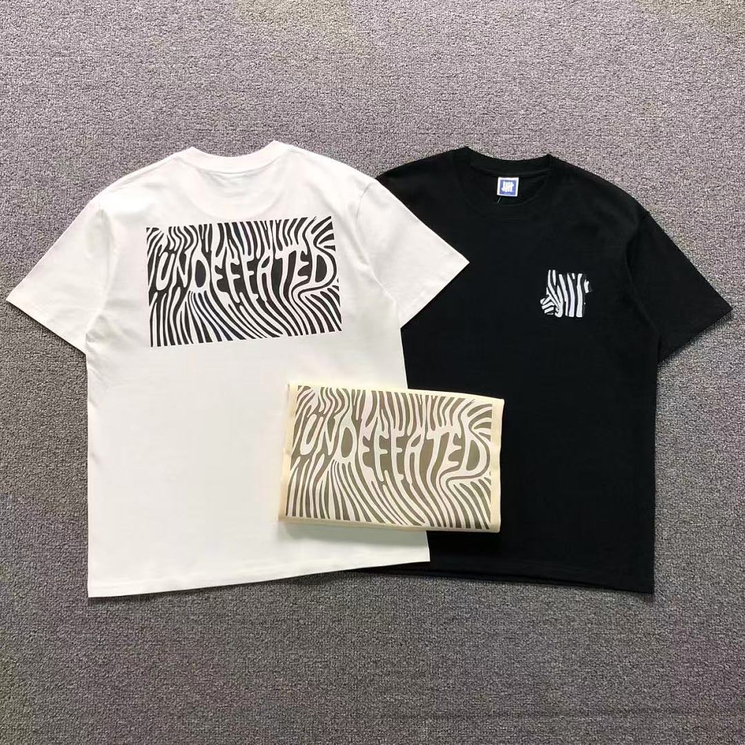 Undefeated 88 UNDEFEATED T-SHIRT 126173102 (Im 170Cm 60Kg I Wear Size M In The Phot)